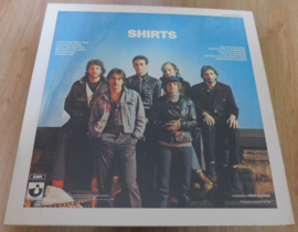 The Shirts – Street Light Shine