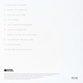 Liam Gallagher, John Squire – Liam Gallagher John Squire | LP