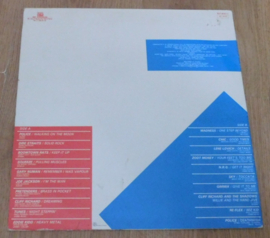 Various – Superstars 80 - Riding High (Original Film Soundtrack)