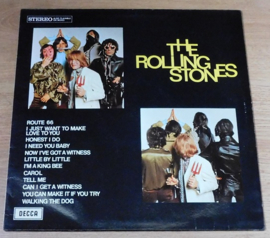 The Rolling Stones – The Rolling Stones