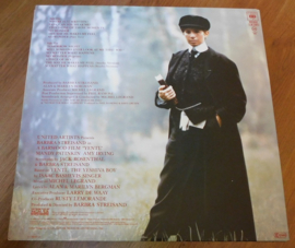 Barbra Streisand – Yentl - Original Motion Picture Soundtrack