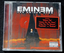 Eminem - The Eminem Show