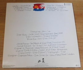 John Cale – Caribbean Sunset