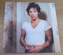 Bruce Springsteen – Darkness On The Edge Of Town