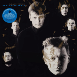 Madness - Mad Not Mad | LP