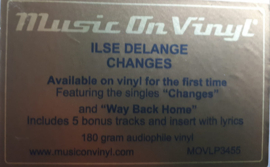 Ilse DeLange – Changes | LP