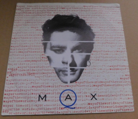Max Q – Way Of The World
