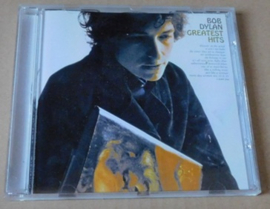 Bob Dylan – Greatest Hits