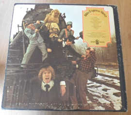 Ohio Express – Mercy