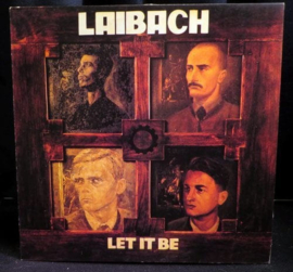 Laibach - Let it Be