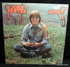 John Denver - Spirit