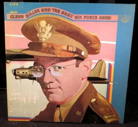 Glenn Miller And The Army Air Force Band