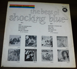 Shocking Blue – The Best Of Shocking Blue