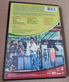 Jimi Hendrix – Live At Woodstock