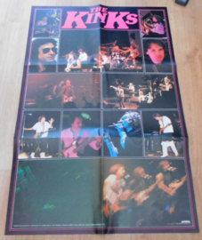 The Kinks – One For The Road