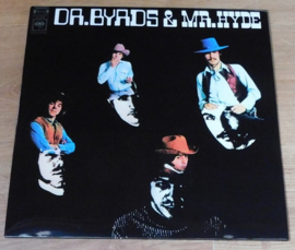 The Byrds – Dr. Byrds & Mr. Hyde
