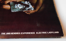 The Jimi Hendrix Experience – Electric Ladyland