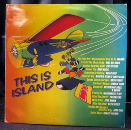 Various - This is Island