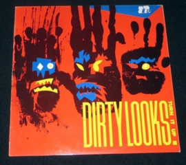 Dirty Looks - Turn it up