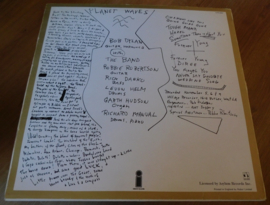 Bob Dylan – Planet Waves