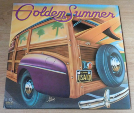 Various – Golden Summer