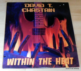 David T. Chastain – Within The Heat