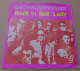 Showaddywaddy – Rock 'N' Roll Lady