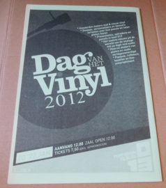 Platenblad Nr.184 -  Joe Walsh