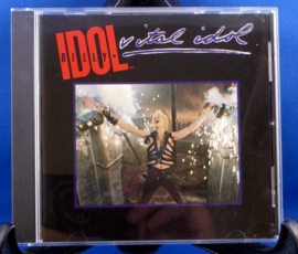 Billy Idol - Vital Idol