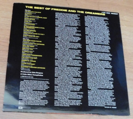 Freddie & The Dreamers – The Best Of
