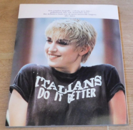 Madonna - de fotobiografie