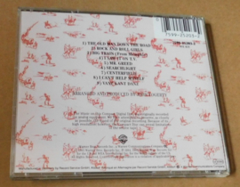 John Fogerty – Centerfield