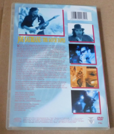 Joe Satriani – The Satch Tapes