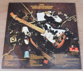 Derek & The Dominos – Layla