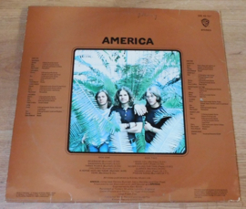 America – America