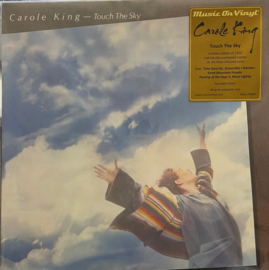 Carole King – Touch The Sky | LP