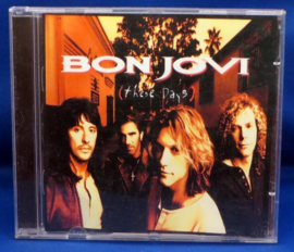 Bon Jovi - These Days