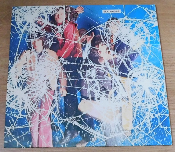 The Rolling Stones – Through The Past, Darkly (Big Hits Vol. 2)