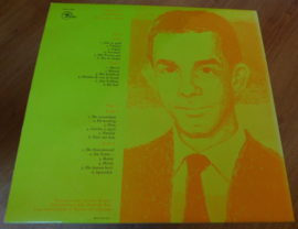 Jaap Fischer – Alles Van....