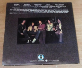 Byrds – Byrds