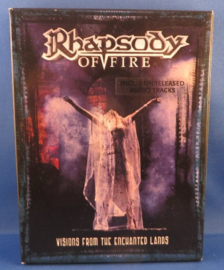 Rhapsody Of Fire