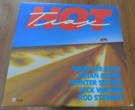 Various – Hot Trax