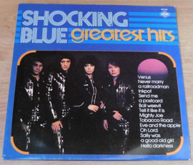 Shocking Blue – Greatest Hits