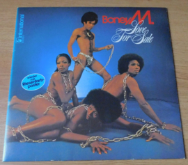 Boney M - Love for Sale