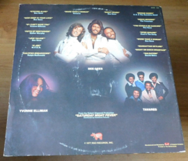 Various – Saturday Night Fever (The Original Movie Sound Track)