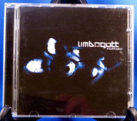 Limbogott - Pharmaboy