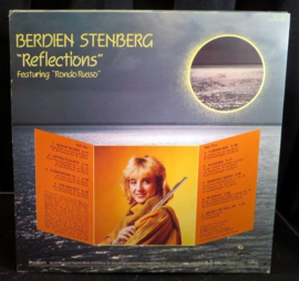 Berdien Stenberg - Reflections