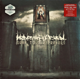Heaven Shall Burn – Deaf To Our Prayers | LP