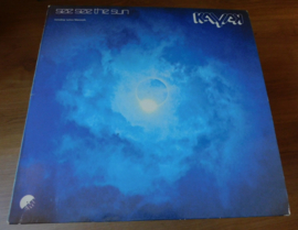 Kayak – See See The Sun