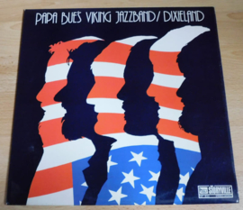 Papa Bue's viking Jazzband - Dixieland
